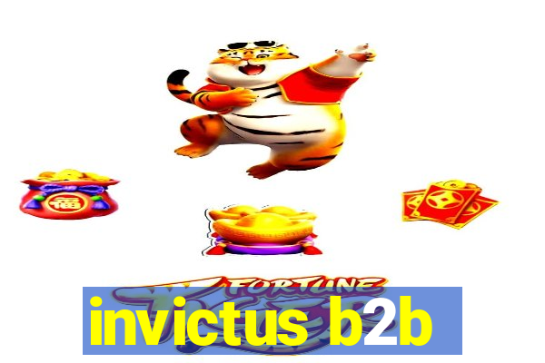 invictus b2b